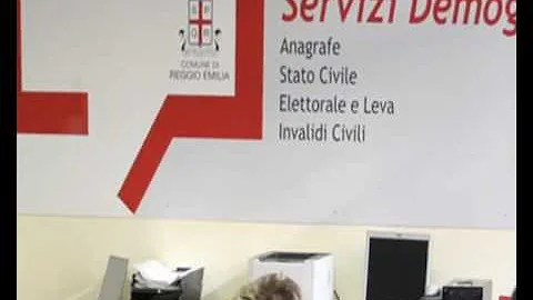Dove fare la carta d'identità a Reggio Emilia?