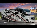 2023 Thor Omni LV35 Luxury Diesel Class Super C RV for Sale at #1 Dealer MHSRV.com