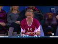 CSU Northridge vs USC - NCAA Womens Volleyball Tournament 2nd Round (Dec 6th 2013)