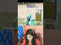 @ShwetaPlays VS @scarfaceee.404 #bgmi #pubgmobile #pubg #shorts