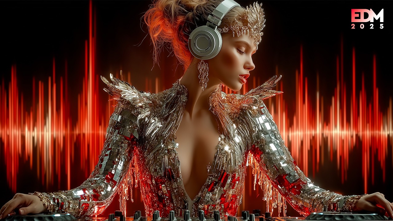 Trance Mix 2026 | Beyond the Horizon Sound