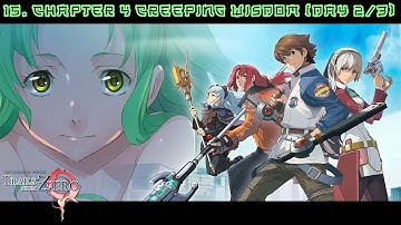 Trails from Zero Part 15 (with Geofront translation & enhancements)