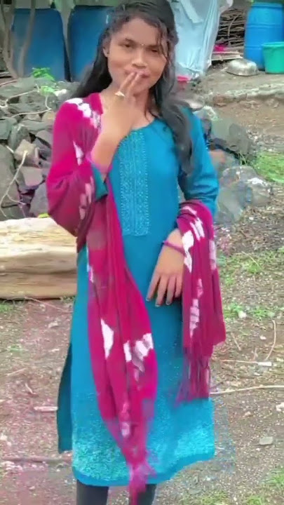 Rani Tu Eja #khandeshisong#reels#instagram#shorts