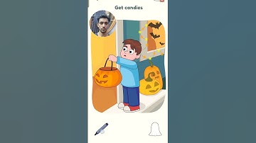 DOP 3 LEVEL 124 #art #dop4  #dop2#dop3#gameplay#androidgames#shorts#ytshorts#dop5#viral #puzzle