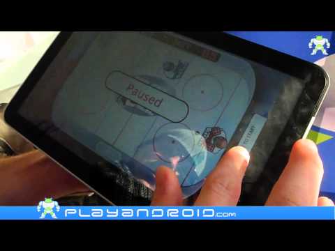 Big Fat Goalie - Review Reloaded by Playandroid.com