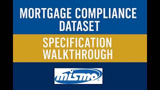 Mortgage Compliance Dataset - Specification Walkthrough