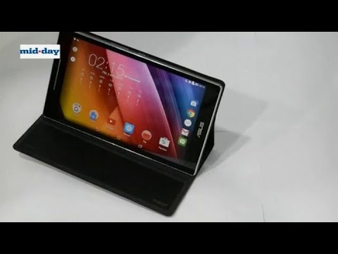 Gadget Review: Asus Zenpad 8.0 (Z3800KL)