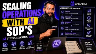 How to Scale Operations with AI SOPs