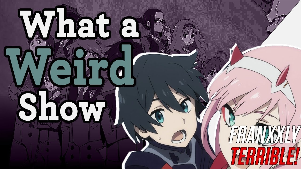 Watching watching darling darling