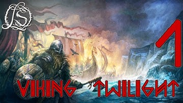 Crusader Kings II: Iron Century - VIKING TWILIGHT - 1