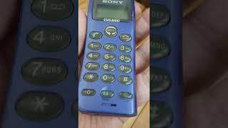 Sony CMD - CD5 Made in France