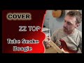 Guitar Cover - ZZ Top -Tube Snake Boogie