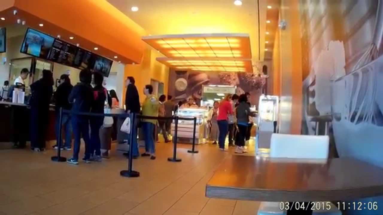85 DEGREE BAKERY At NEWARK CA YouTube 85 DEGREE BAKERY At NEWARK CA YouTube