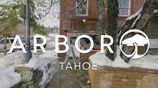 Arbor Collective: Truckee Flagship