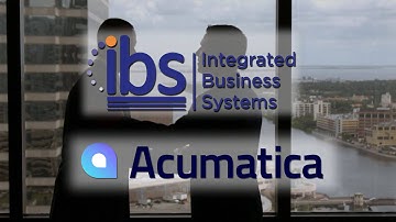 Imperium Power by Acumatica