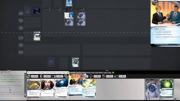 kiv (Apocalypse Geist) vs marsellus (Titan 1441) Game 1 of 2