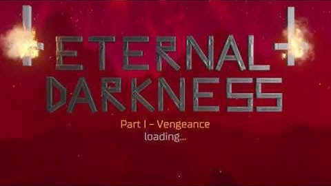 DOOM Snapmap DOOM: Eternal Darkness Part 1