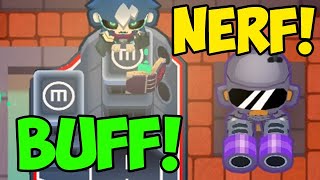Everything You Need to Know UPDATE 40!