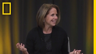 Gender Revolution: Live Aftershow with Katie Couric | National Geographic