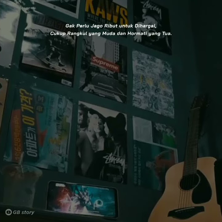 Story Whatsapp Keren 🔊 Viral Lagu TO THE BONE || Pamungkas - [Link Mediafire 👇👇]