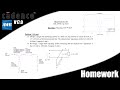 Microstrip matching network homework  extras 1  awr microwave office v170 tutorial