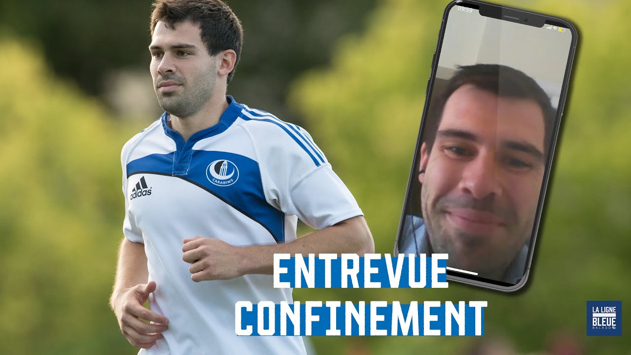 Docteur Giroux se prépare pour le match de sa carrière YouTube