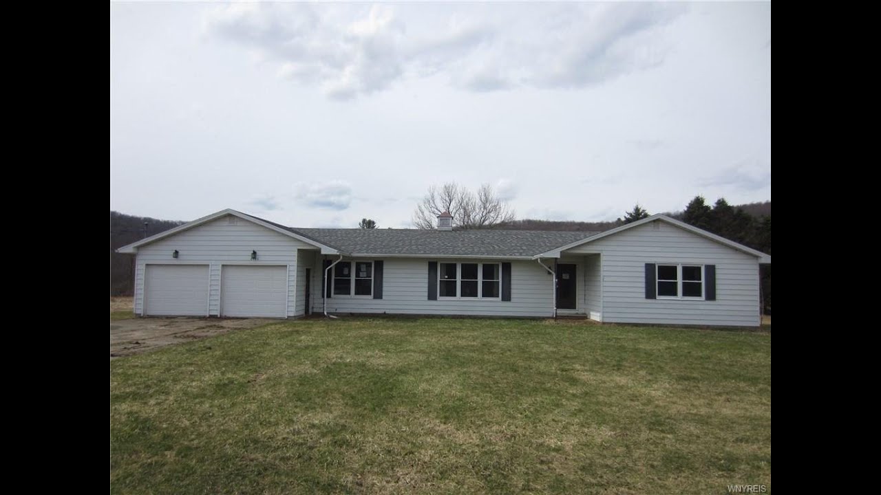 4404 Humphrey Humphrey, NY MLS B1258765 YouTube