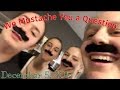 We mustache you a question  120517