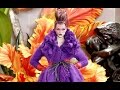 Christian Dior | Haute Couture Fall Winter 2010/11 Full Show | Exclusive