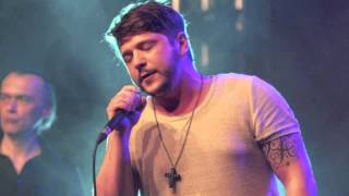 Dimitar Andonovski  Se Sto Ti Vetiv skopski Festival 2014  Studio Version