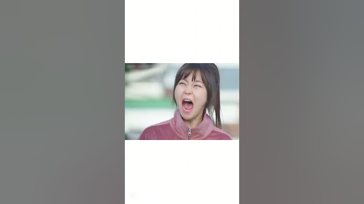She really couldn’t handle it!😅| Spring of Youth #shorts #kdrama #funny #fyp #trending #viral #love