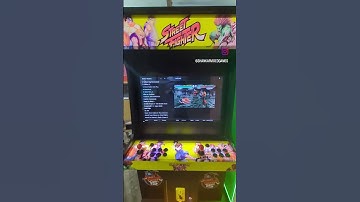 Pandora game machine