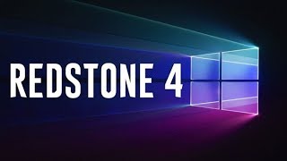 Первая сборка Redstone 4 уже доступна