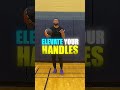 Build One-Hand Control With This Wrap-Through Drill!