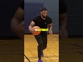 Build One-Hand Control With This Wrap-Through Drill!