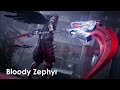 "Bloody Zephyr" (NINJA GAIDEN 4 Soundtrack)