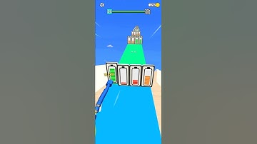 3D Game Gameplay Walkthrough (iOS, Android) All Gameplay #shorts #MobileGame #iosAndroid #iosgame