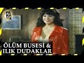 Ölüm Busesi & Ilık Dudaklar - Türk Filmi (1978)