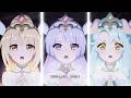 プリコネR アニメ【アルターメイデン、ロストした魂を、現実まで導くとは】すべてのプレイヤーは現実に戻り、ゲームからログアウトする。「Re:birth maiden　‐再誕の乙女たち‐　ヴァルキュリア」