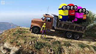 The Physics in This Game are Broken! 😂 #GamingFails #Funny