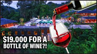 MALAYSIAN PARADISE: INSIDE A MANSION FOR THE MEGA RICH