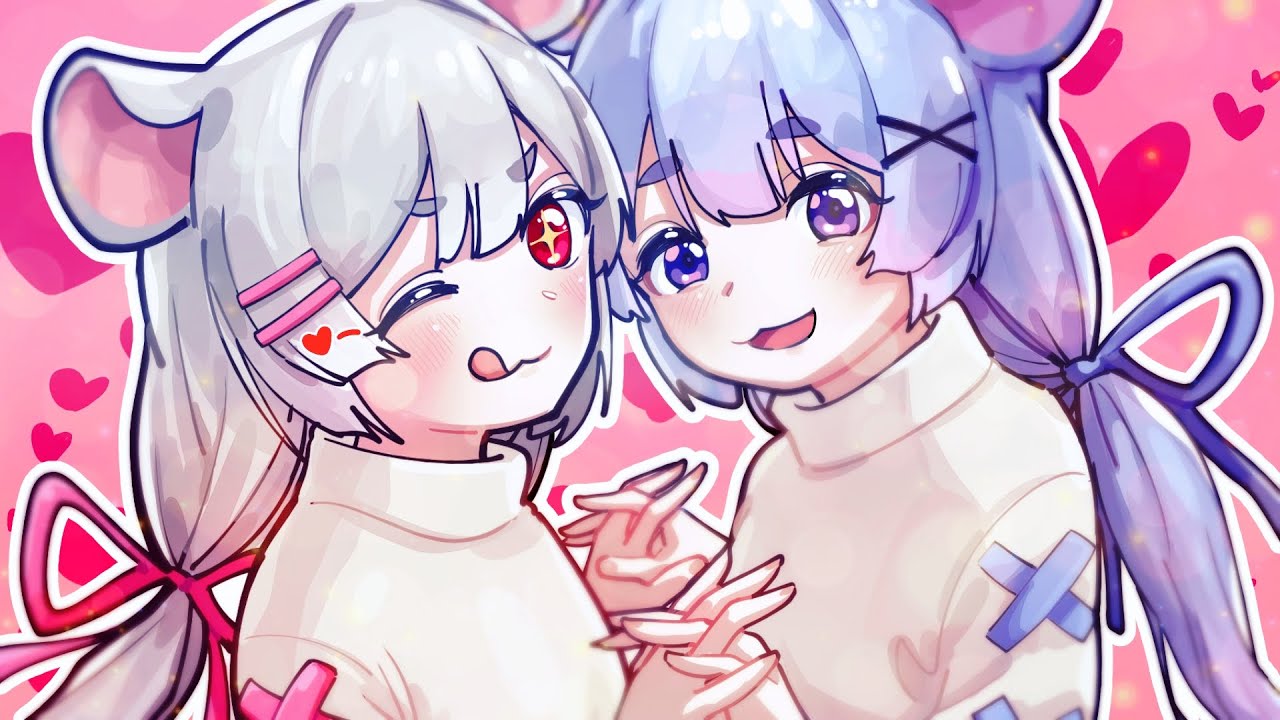 귀여움이 두배가 됐어!