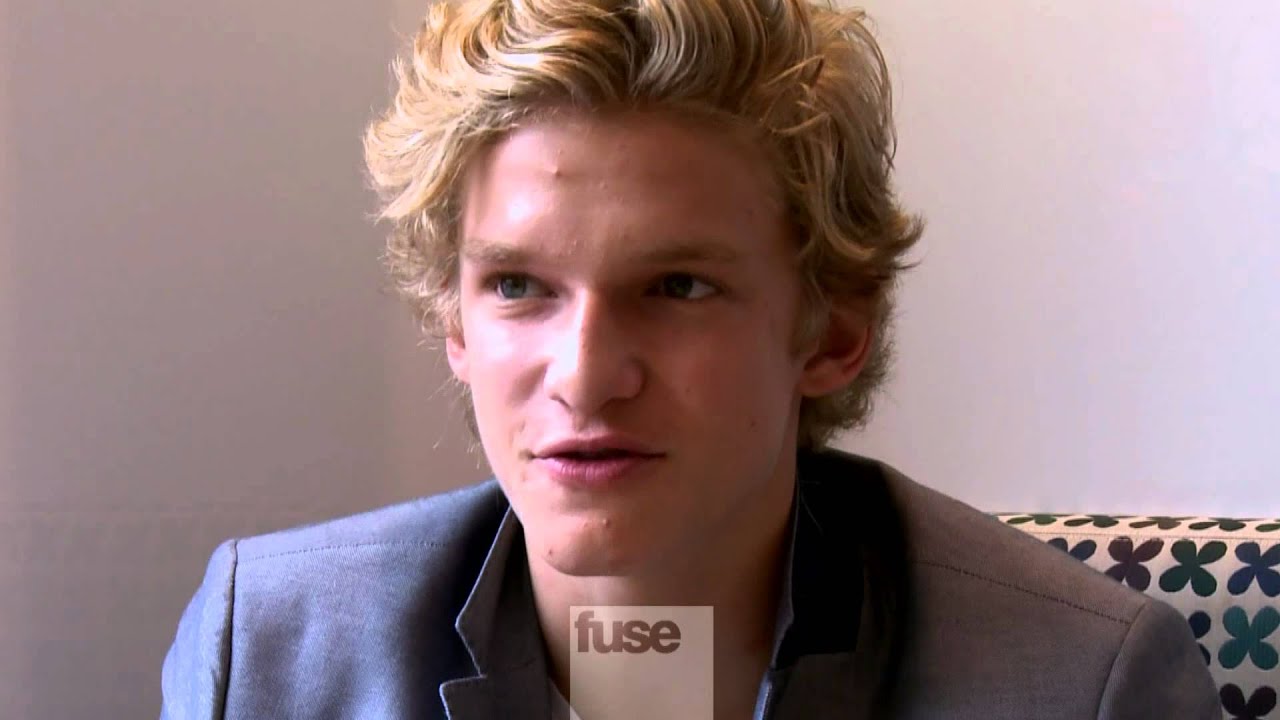 Cody Simpson: No Time for Love