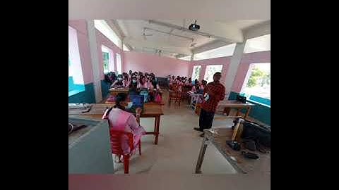 ORIENTATION FOR NEW NSS VOLUNTEERS💞