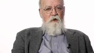 Daniel Dennett Reveals His Favorite Philosopher  | Big Think