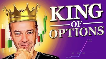 LEAPS are the KING of Options