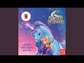 Chapter 35 - Unicorn Academy: Under the Fairy Moon