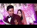 Most viral da wedding kanpur of 2023 deepak  archana when smiles win over  story in every frame