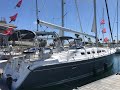 Hunter 49' (2009) Beautiful Cruising Yacht!