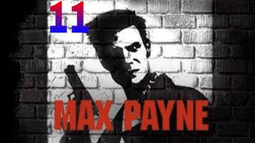 MAX PAYNE MOBILE - GAMEPLAY WALKTHROUGH PART 11